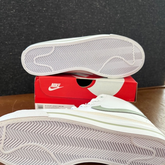 Nike court legacy mid - Picture 2 of 4